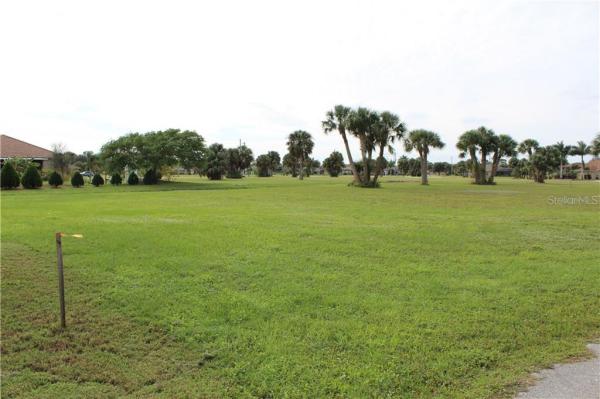 PUNTA GORDA ISLES SEC 18