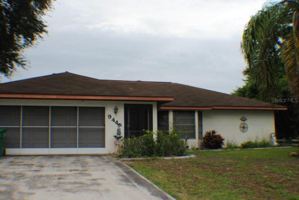 PORT CHARLOTTE SEC 084