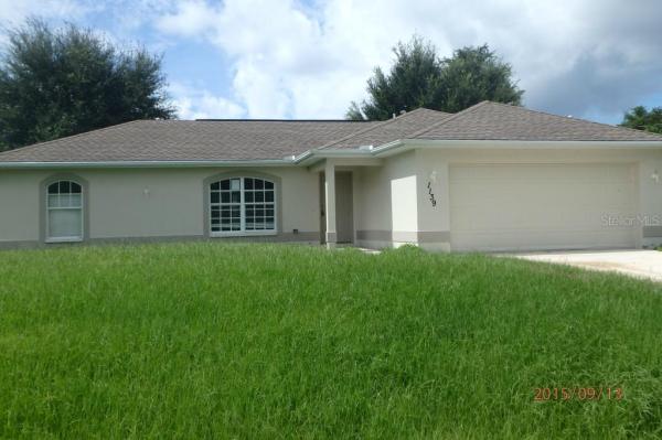 PORT CHARLOTTE SUB 49