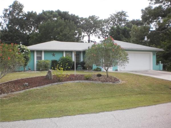 PORT CHARLOTTE SEC 064