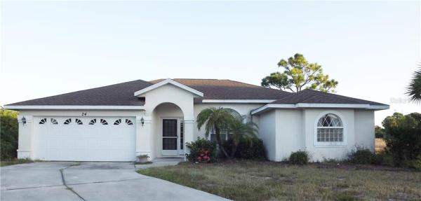 ROTONDA WEST PINEHURST