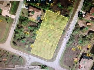 PORT CHARLOTTE SEC 081