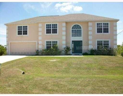 PORT CHARLOTTE SEC 87