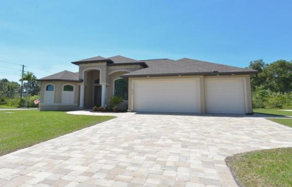 PORT CHARLOTTE SEC 082