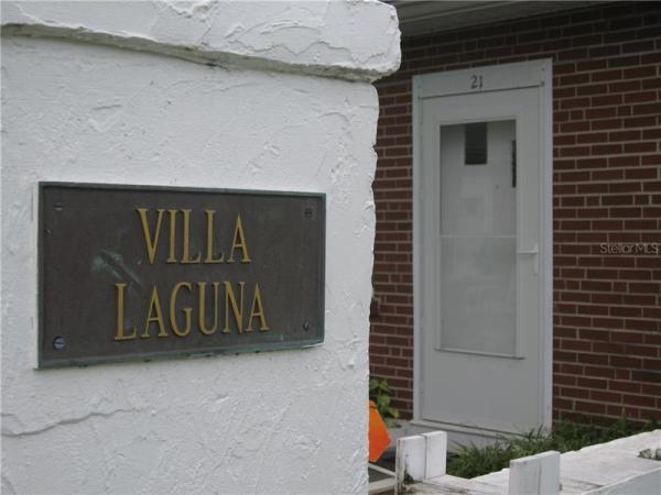 VENICE VILLAS