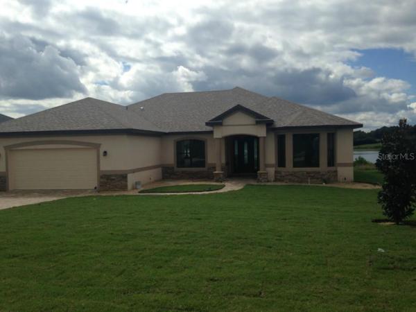 VISTA GRANDE PH I SUB