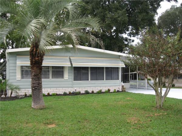 CONTINENTAL CAMPER RESORTS