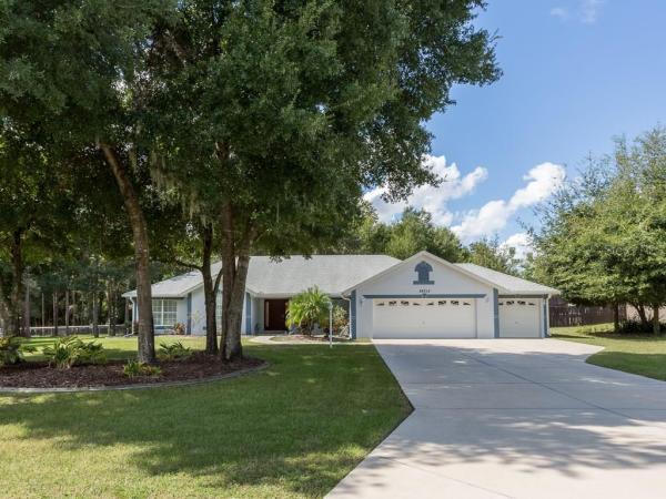 SPRING LAKE PINES SUB