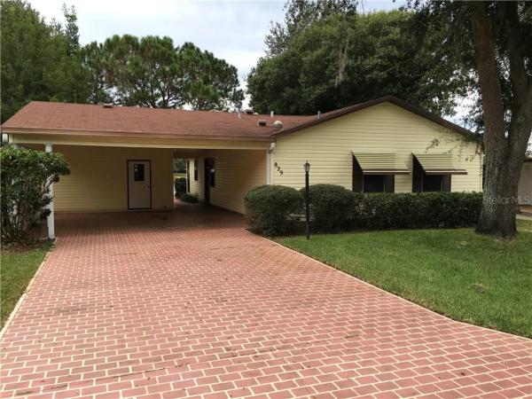 LADY LAKE ORANGE BLOSSOM GARDENS UNIT 14