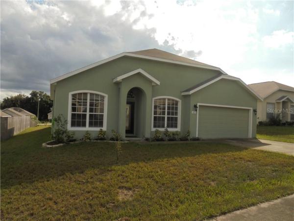 EUSTIS BRAC BLUFF PASS PH 02 HORIZON OAKS