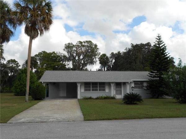 ACREAGE & UNREC PLATS