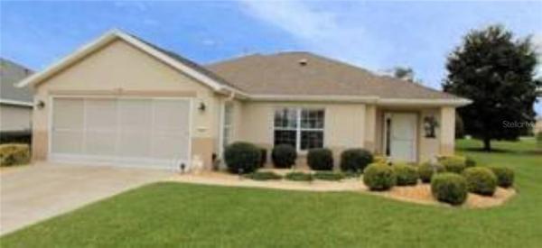 SPRUCE CREEK GOLF COUNTRY CLUB