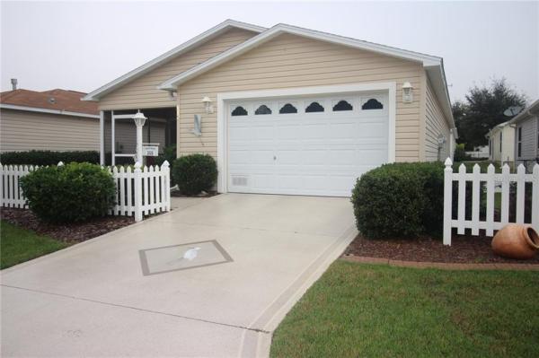 VILLAGES OF SUMTER KATHERINE VILLAS