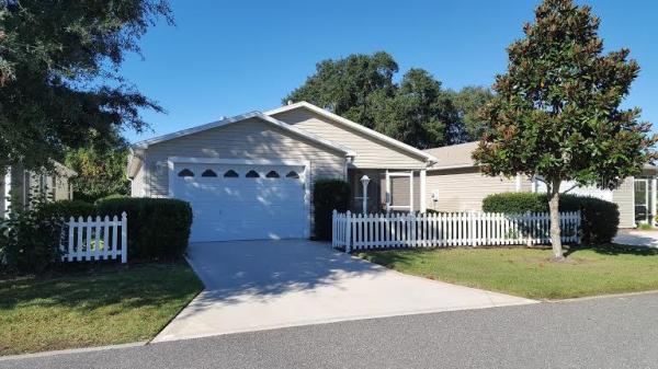 VILLAGES OF SUMTER KAYLEE VILLAS