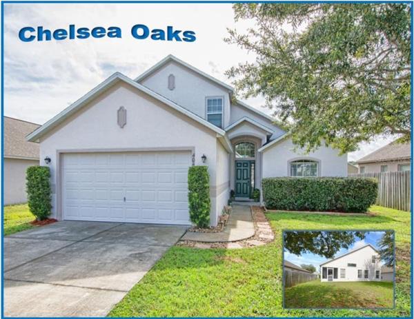 TAVARES CHELSEA OAKS