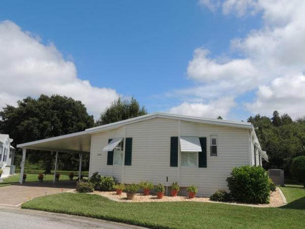 CYPRESS LAKES PH 02A