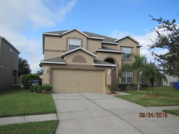 CARRIAGE POINTE PHASE 1