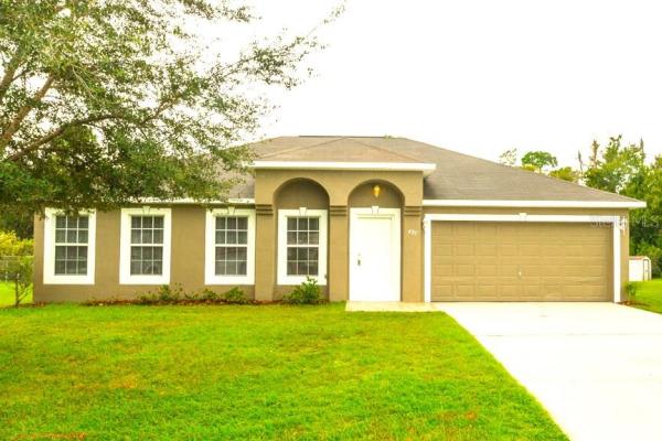 POINCIANA SUB NBRHD 5 NORTH VIL 3