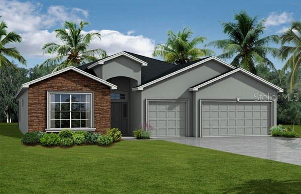 EASTRIDGE PRESERVE SUB