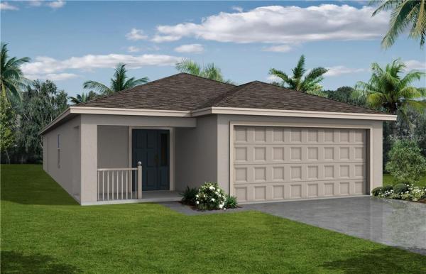 WELLINGTON NORTH AT BAY PARK