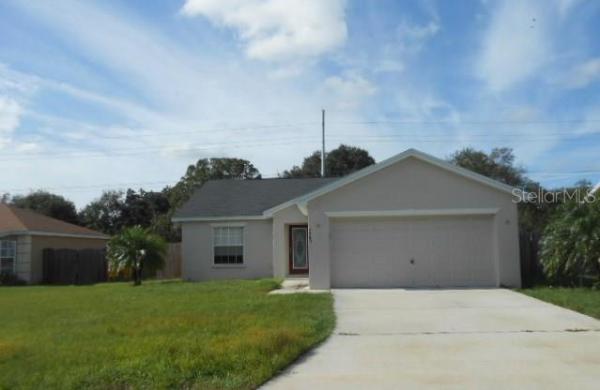 ENCLAVE AT IMPERIAL LAKES