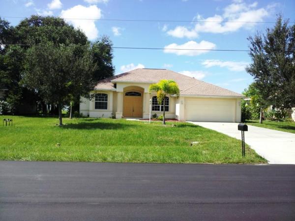 PORT CHARLOTTE SUB 52