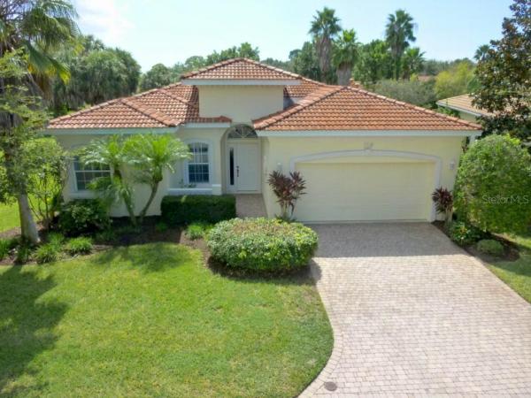 BELLAGIO ON VENICE ISLAND