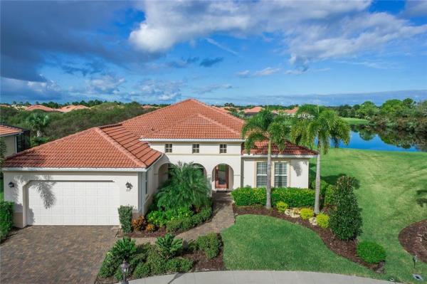 VENETIAN GOLF & RIV CLUB PH 4D