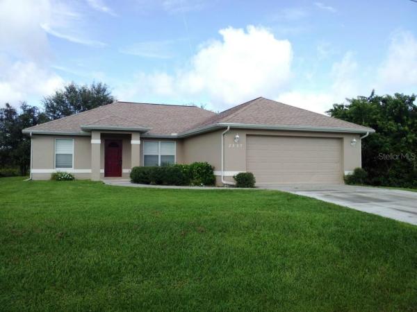 PORT CHARLOTTE SUB 26