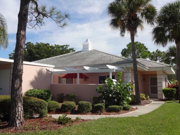 AUGUSTA VILLAS AT PLAN