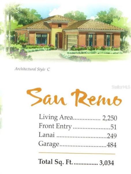 VENETIAN GOLF AND RIVER CLUB