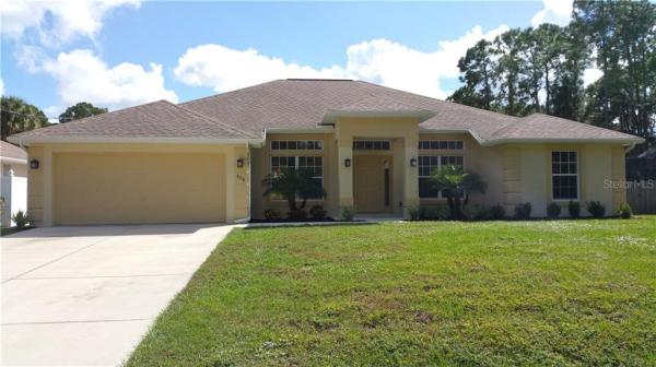 PORT CHARLOTTE SUB 07