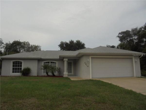 PORT CHARLOTTE SUB 26