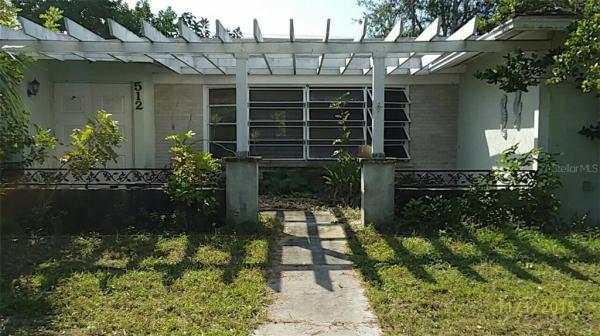 VENICE GARDENS UNIT 27