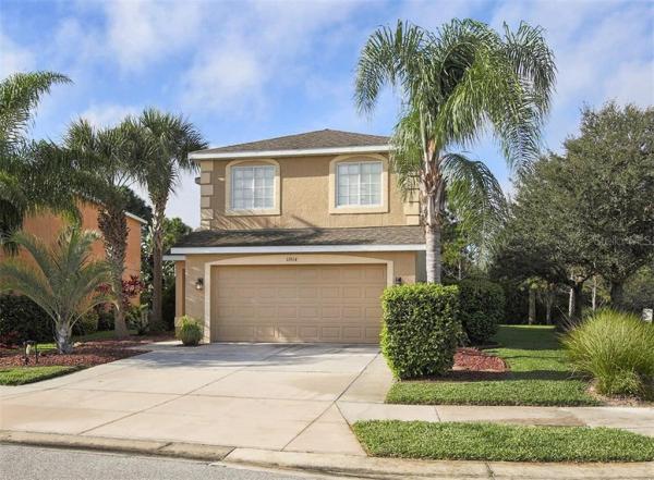 STONEYBROOK AT VENICE