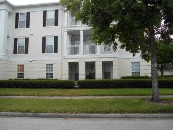 GEORGETOWN AT CELEBRATION