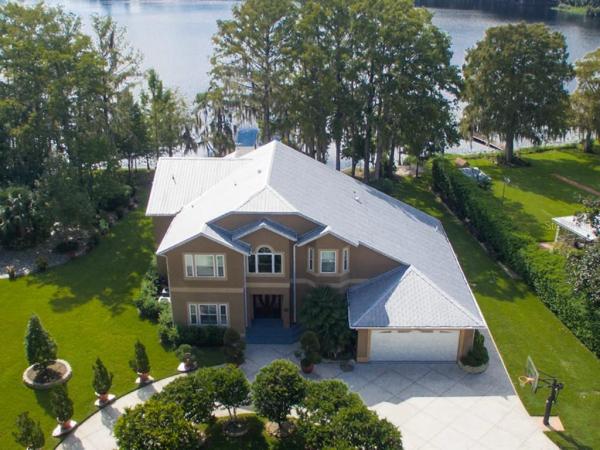 FAIRLANE ESTATES SEC 1 REP