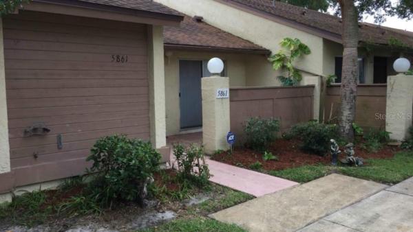 DAHLIA VILLAGE CONDO