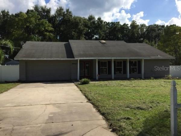 LAKE CECILE PARK ADD #1