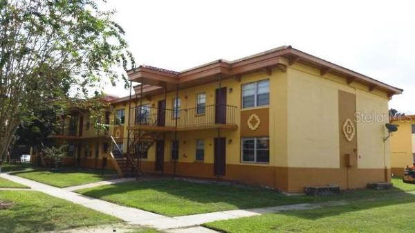 PLAZA DE LAS FUENTES CONDO