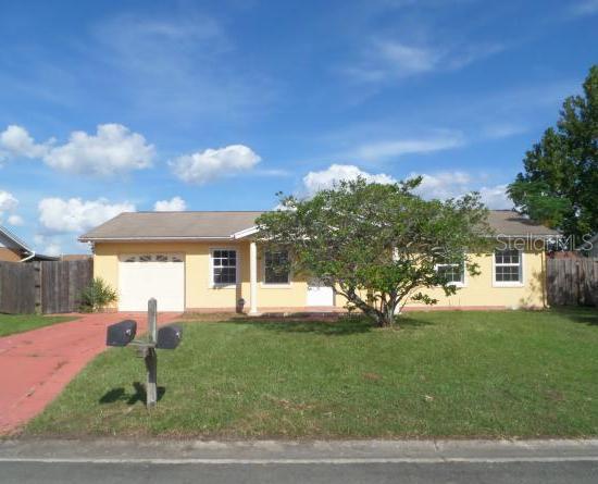 BUENAVENTURA LAKES UNIT 03