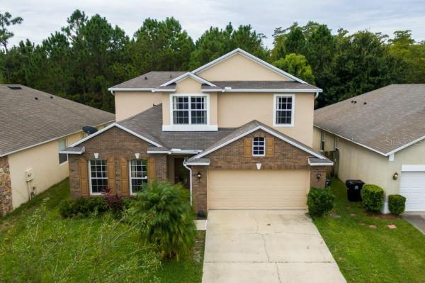 TIVOLI WOODS VILLAGE C 51 84