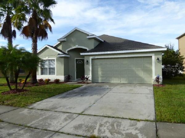 CYPRESS LAKES PCLS D & L