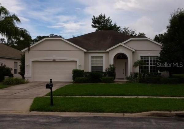 CYPRESS HEAD AT THE ENCLAVE