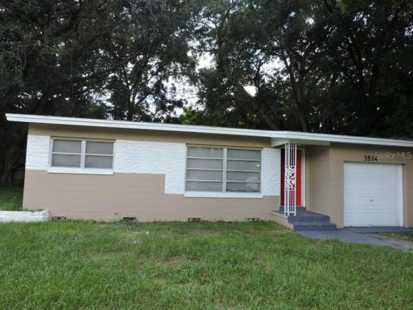 EVERGREEN PARK FIRST ADD