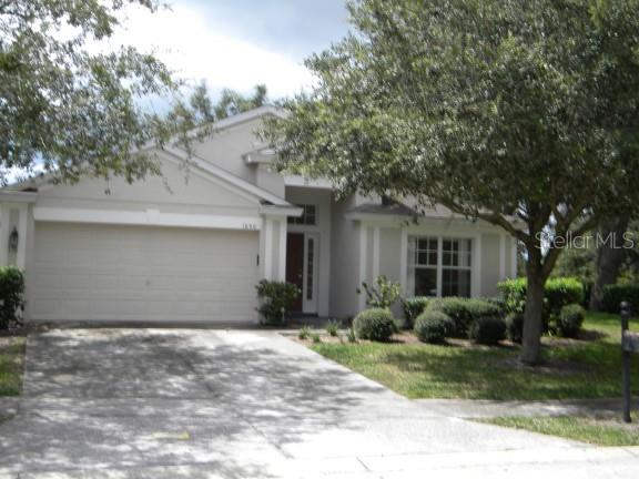 OAKHURST RESERVE UNIT ONE