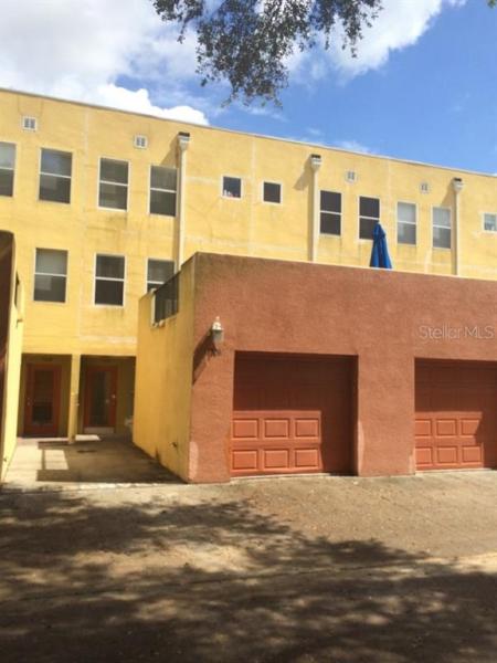 CHURCH STREET TERRACE CONDO