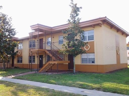 PLAZA DE LAS FUENTES CONDO