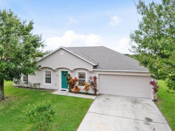 TIMBERCREEK PINES A B C & D