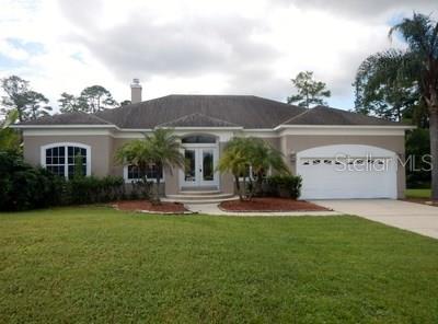 LAKE BRANTLEY ISLES 2ND ADD